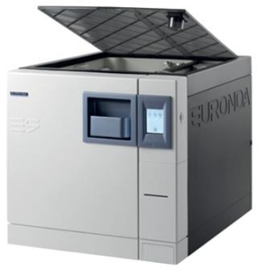 Autoclave E9 Next - Euronda - SILPAT snc |Firenze