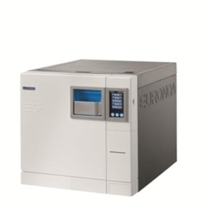 Autoclave E9 Recorder - Euronda |SILPAT snc |