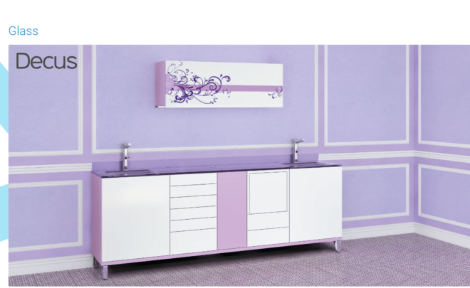 DECUS GLASS